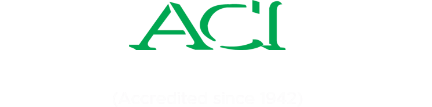 Logo of ACINET